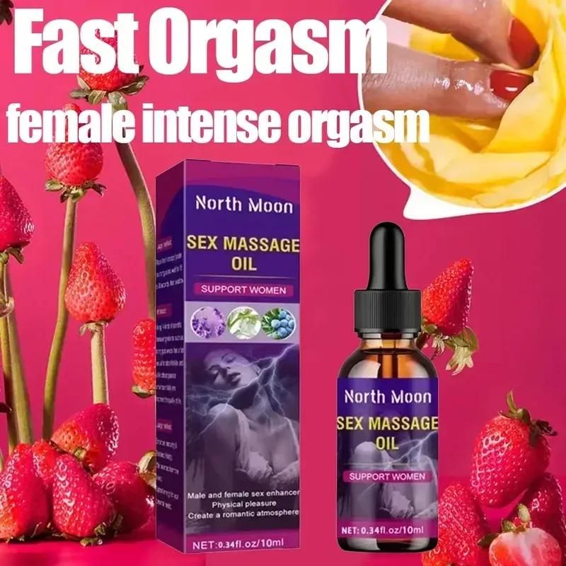 Männliches Anallgleitmittel orgastische Tropfen flüssiges Vaginalgleitmittel luststeigerndes Sexspielzeug für erwachsene Paare