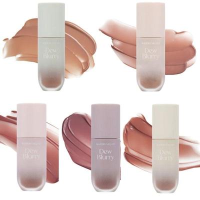 Dew Blurry Lip Tint (10 Colors)