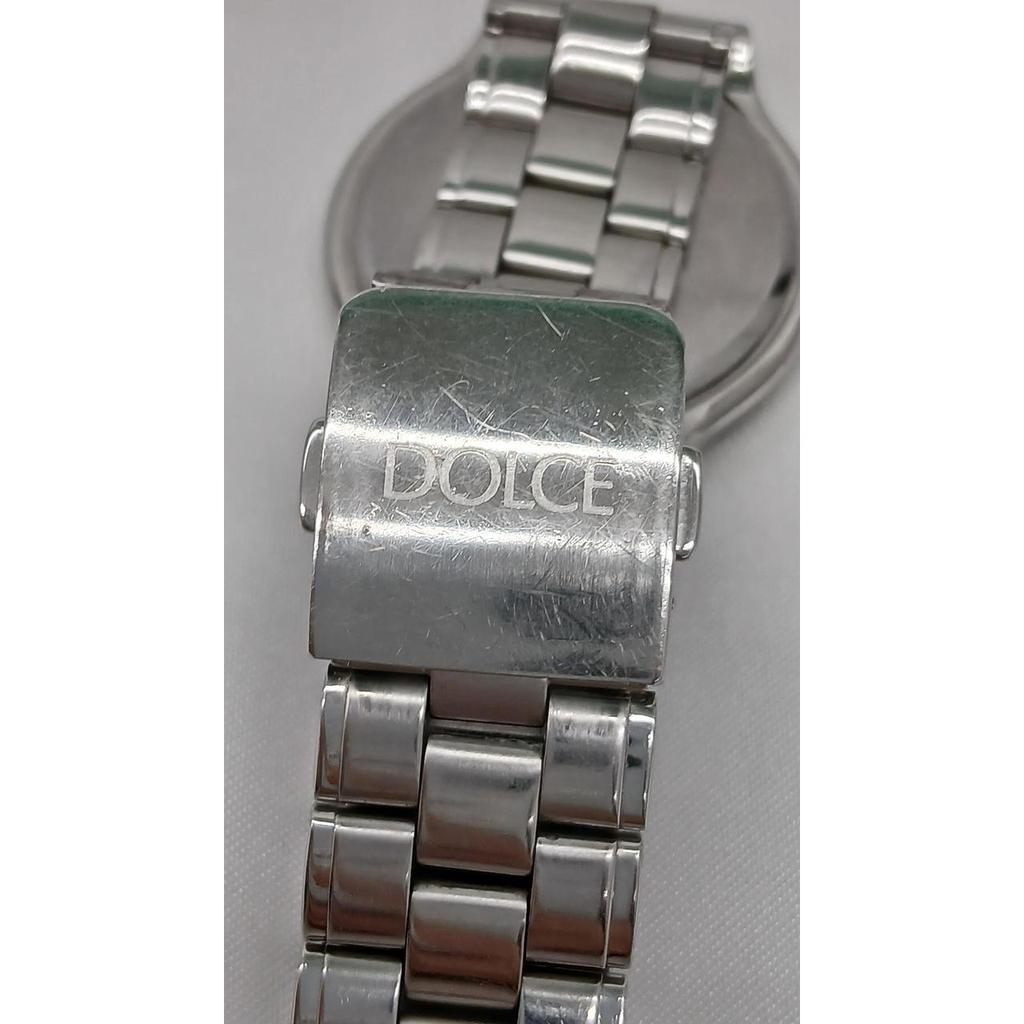 Used SEIKO 8J41-0A10 DOLCE watch