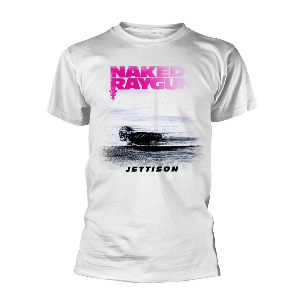 JETTISON by NAKED RAYGUN T-Shirt XL