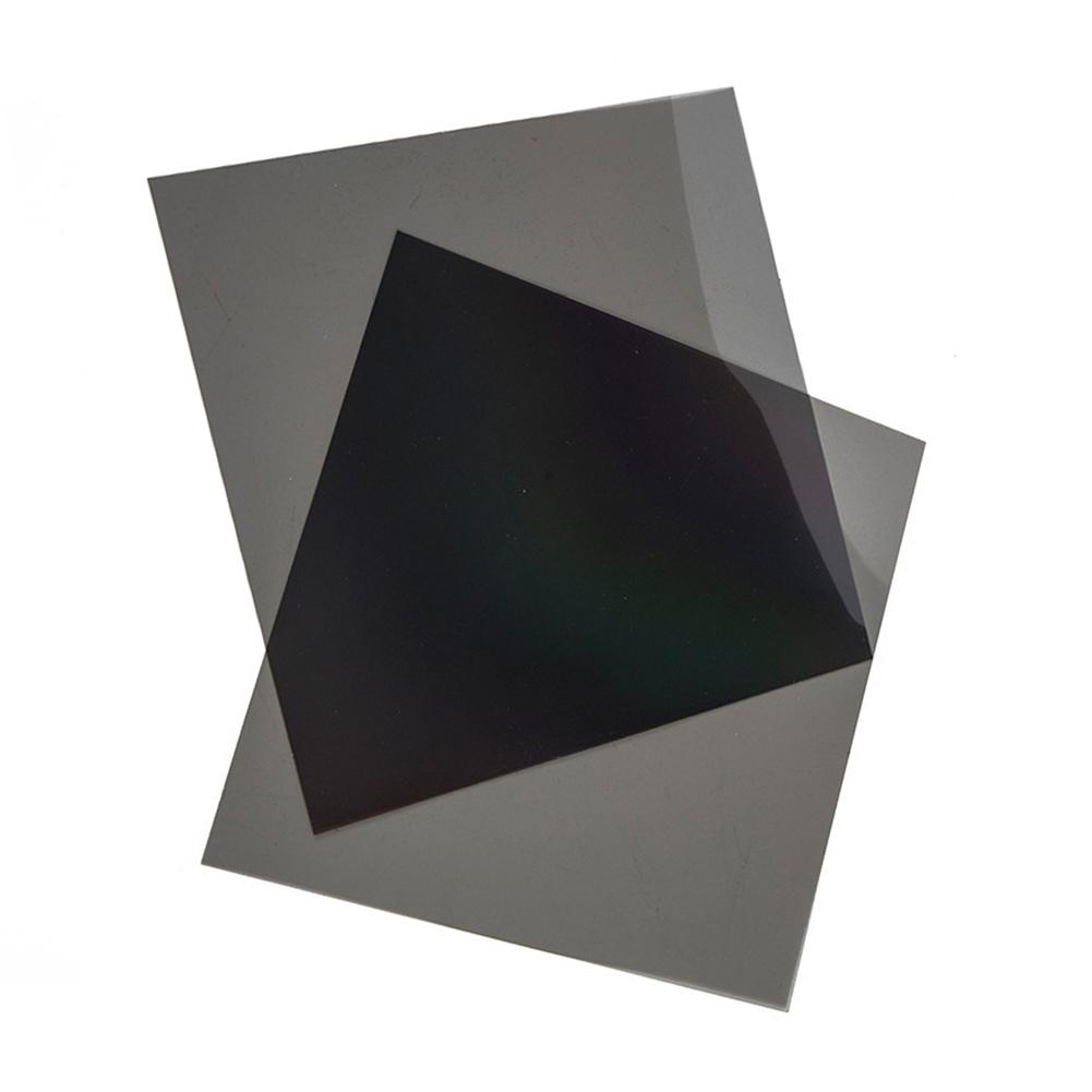 Für Handy-Bildschirmreparatur Polarisationsfolie LCD-Reparaturwerkzeug Reparaturwerkzeug für elektronische Displays 10 Zoll 18*18mm kundenspezifisch zugeschnitten
