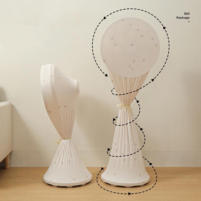 1PC Dust Elastic Cover Anti-Dust Fan Waterproof Cover All-in-One Universal Multi-Purpose Full Reusable