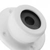 Marine Parts Boat Cable Outlet White 73 X 27 X 49mm ABS Auto Parts