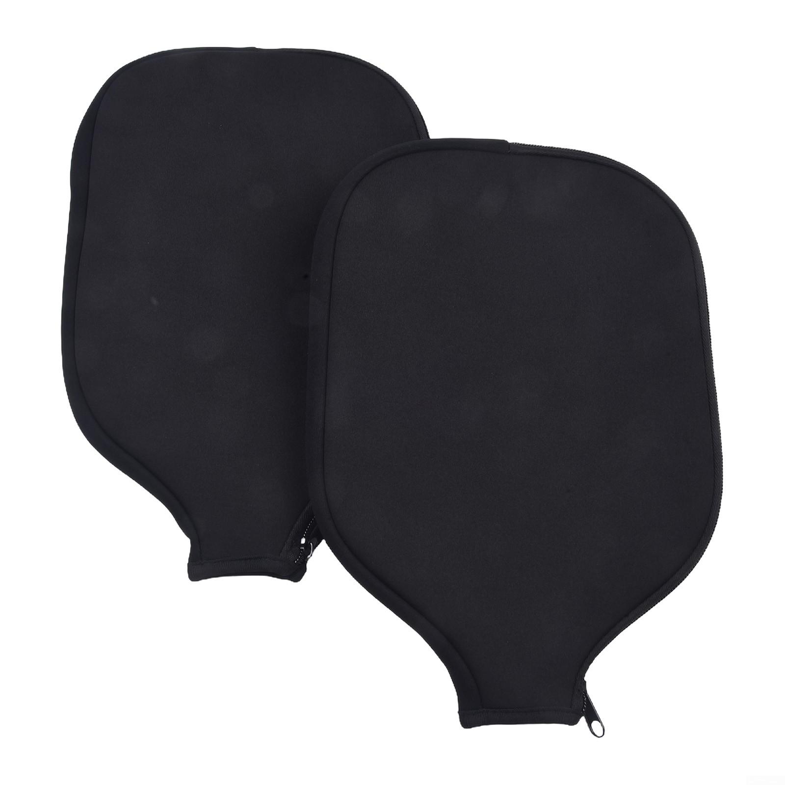 

Сумка для хранения весла, неопреновый чехол для ракетки, чехлы для весла Pickleball