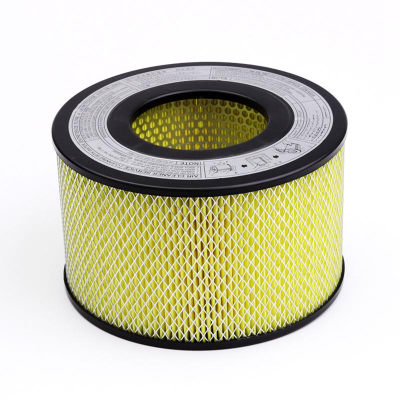 Car Air Filter Element Coaster 17801-58030/58040