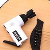 Automatic Guitar String Winder String Cutter Restringing Tool Strings Cutter