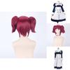 Elegant Black Butler Mey Rin Costume With Durable Material For Cosplay And Costume Parties
