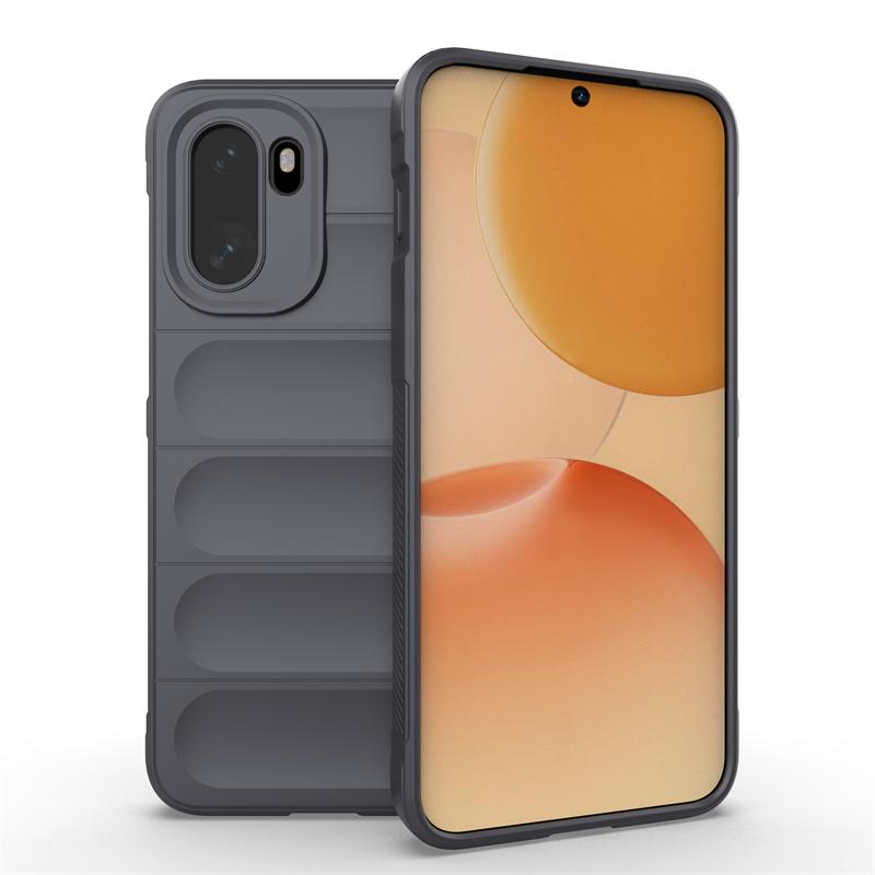 Full Cover For Oneplus Ace 6 Case Anti-knock Shockproof Soft Silicone Back Case For Oneplus Ace 6 Case For Oneplus Ace 6 Cover