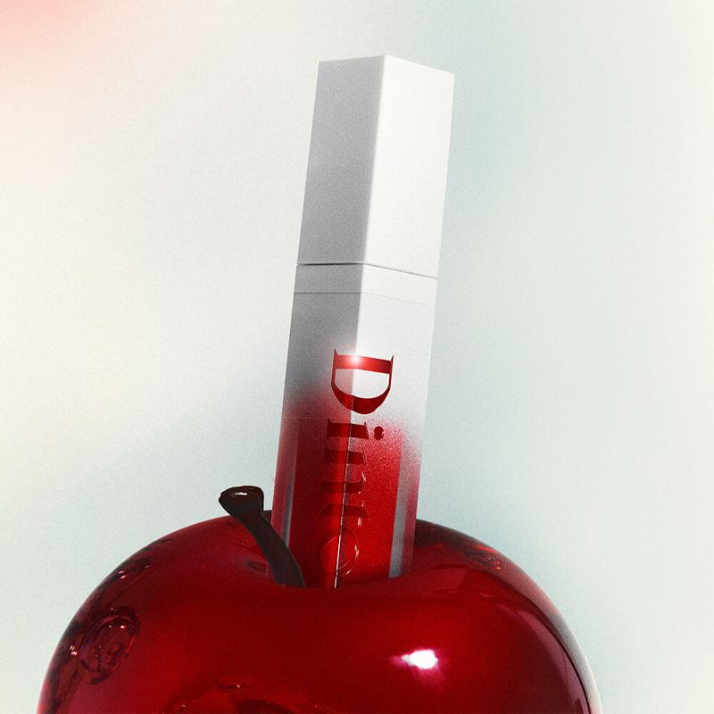 Dinto Spiegelloser Lippenöl-Gloss 4ml
