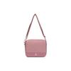 Athleisure Polyester Schultertasche, Crossbody Tasche Medium Unisex Puder JD2423013AD-001