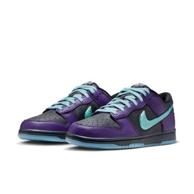 Nike Dunk Low Limited Wizard Holiday 2025 IB2267-001