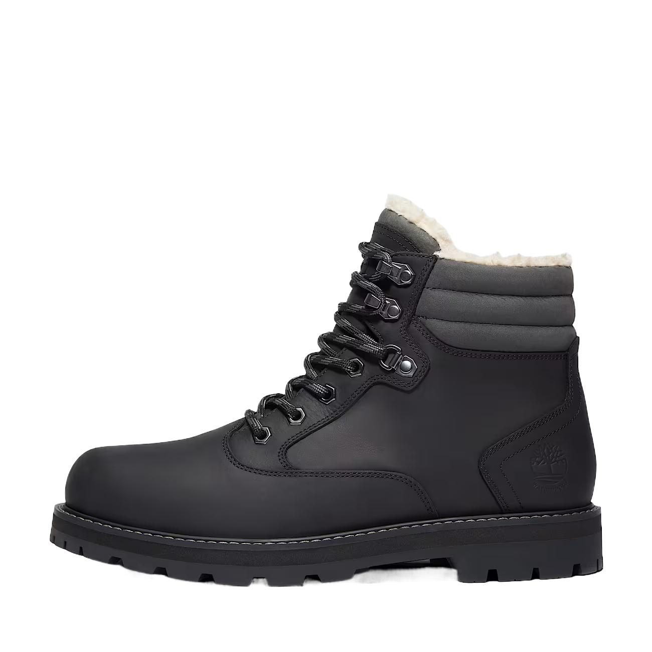 Timberland Britton Road Удобные Универсальные Ботильоны Мужские ботильоны TB0A6CFXW02 41.5