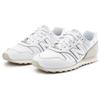 New Balance 373 'White Light Grey'