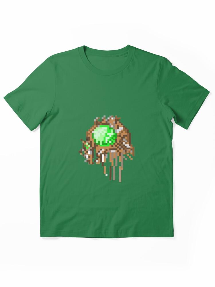 Overlord Over Lord Essential Unisex T-Shirt