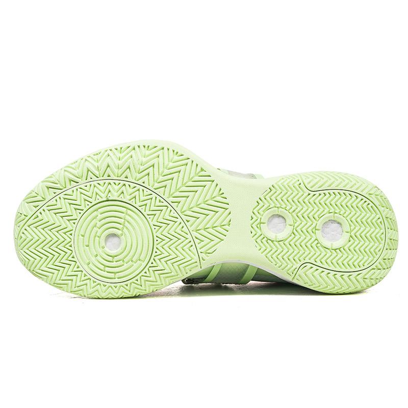 Basketball Shoes for Men, Wear-Resistant, Shock-Absorbing, Practical Grip, Non-Slip, Professional Sneakers, Sports Shoes