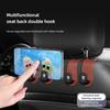 Car Headrest Hooks Hanger Clip Seat Back Organizer Holder For Peugeot 408 308 5008 208 2008 3008 Landtrek Rifter 508 301 108 608