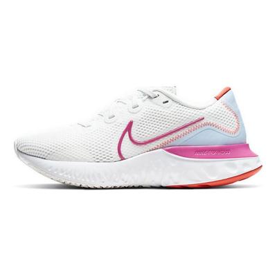 Renew Run 'White Ember Glow' Women's Sneakers CK6360-100