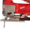 JSPE 135 TQX Pendulum Jigsaw