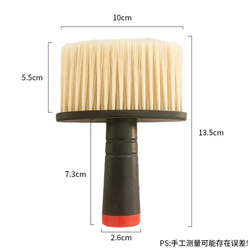 Car Interior Cleaning Tools Cleaning Brush Fine Bristle Brush Dust Removal and Cleaning of Gaps In The Car Air Outlet