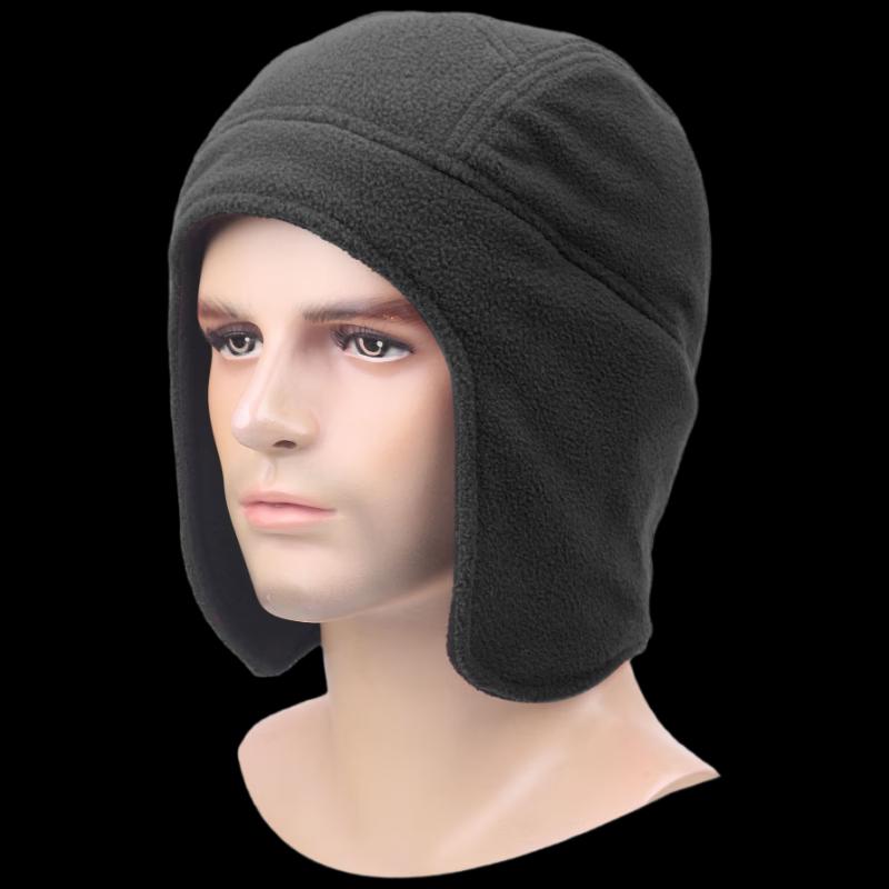 Aishang Yundong Термофлисовая шапка для активного отдыха 58-60cm