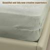 4/8/12Pcs Heavy Duty Bedsheet Corner Tightener Clips High-quality Materials Durable and Reliable Bed Sheet Grippers Protectors