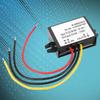 Versatile 12V/24V/36V/48V To 5V DC-DC Converter 3A 15W Step Down Power Supply Power Supply Module Voltage Conversion