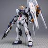 RG 1/144 SAZAB RG5503 V Nu R32 Mech Bausatz Actionfiguren Desktop-Ornament Puppe Junge Puzzle Spielzeug Geschenk Sammlerstück