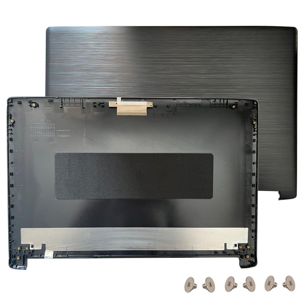 New Case For Aspire 5 A515-51 A515-51G A315-53 A315-53G A515-41 A515-41G A615-51 N17C4 LCD Back Cover/Bezel/Palmrest/Bottom
