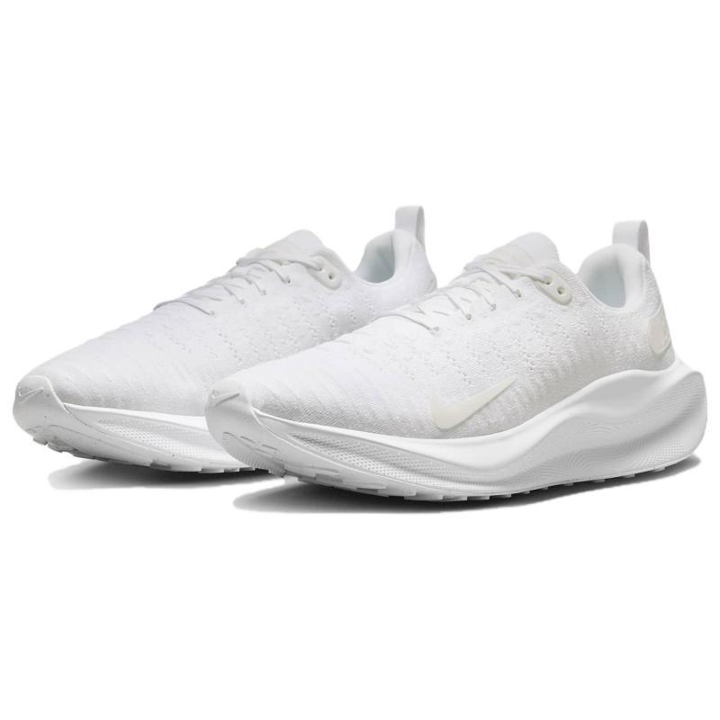 Nike ReactX Infinity Run 4 White Sneakers DR2665-103