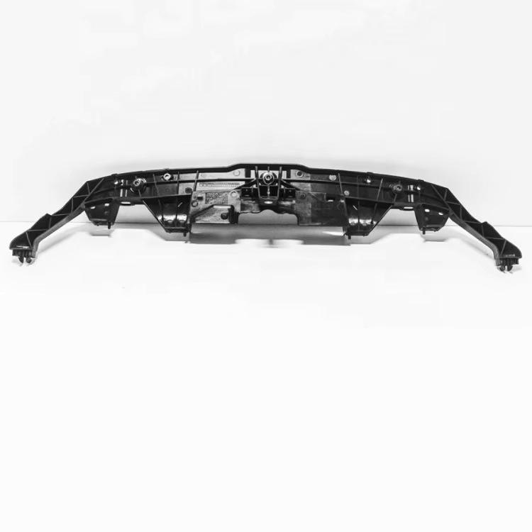 Porsche Cayenne 92A Front Lower Radiator Bracket - Part 95850473100