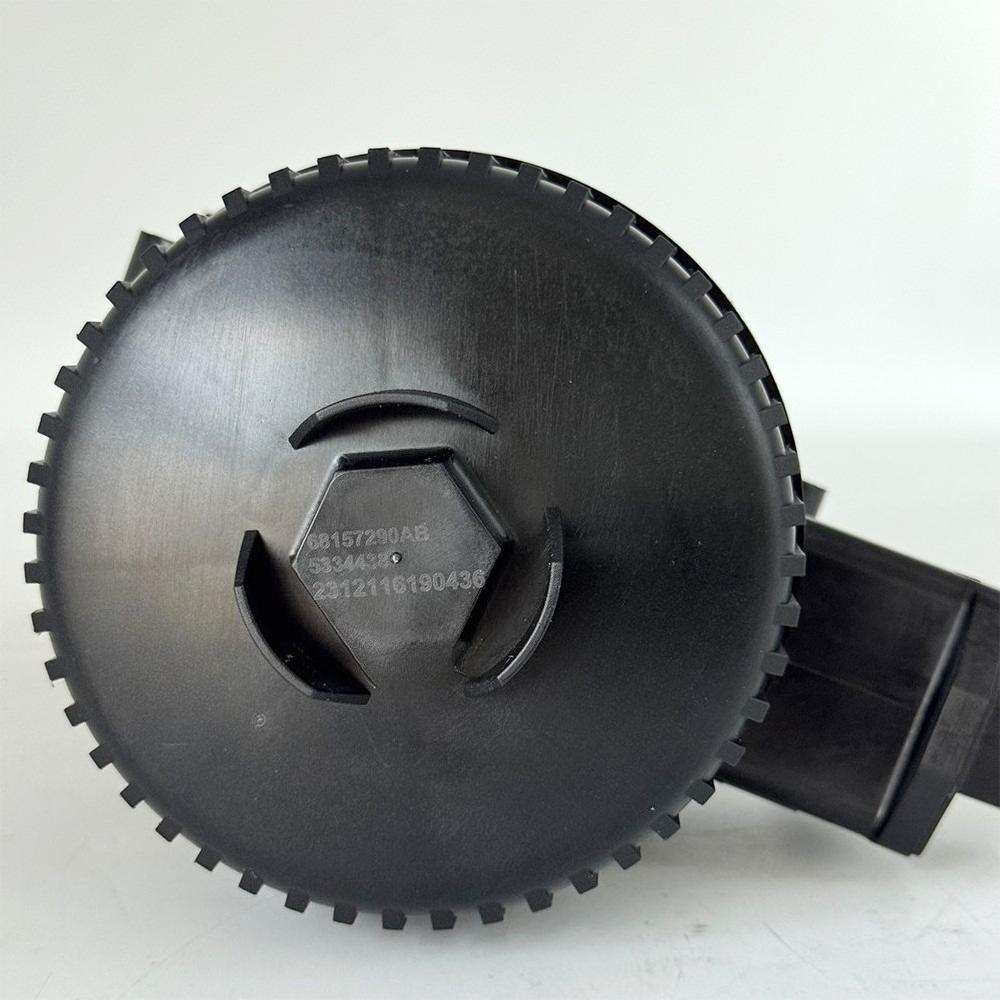 High Quality New For 68157290AB Fuel Filter Housing for 2500 3500 45006.7L 13-18 Diesel Turbo Diesel Engine