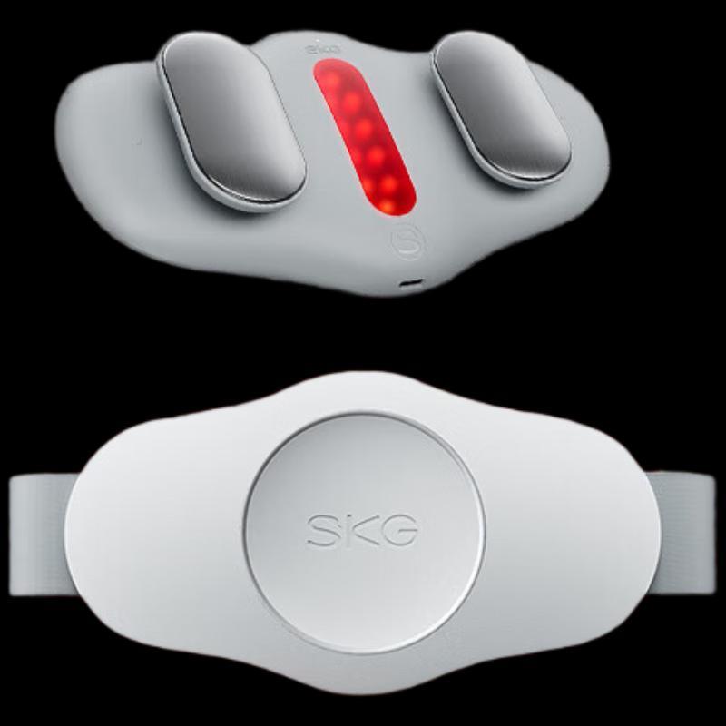 SKG Smart Wireless Lumbar Massager K3 Deluxe