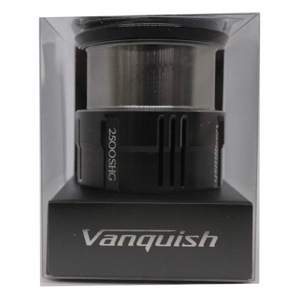 Genuine Parts 19 Vanquish 2500SHG Spool Assembly Part No 10T6T