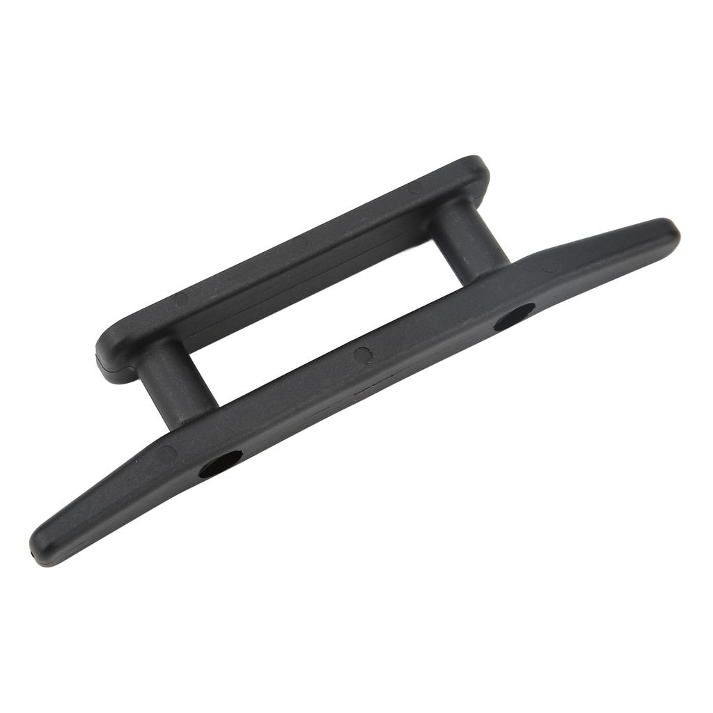 Kayak Fixed Rack Nylon Black Corrosion Resistant Rope Frame Splint Marine Accessories