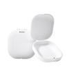Plastic Fake Teeth Container Braces Box Orthodontic Retainer Box Denture Storage Box Dental Case