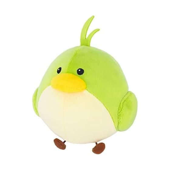 Sanei Boeki Kirby ALL STAR COLLECTION Pitch (S) Plush KP52