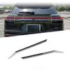 For Crown Estate RS Z (March 2025 - Present) Custom Parts Rear Trunk Trim