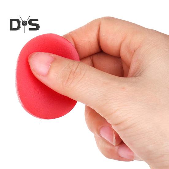 Dart Finger Grip Wax Anti-Slip Hand Grip Wax Block Reusable Grip Enhancer Dart Wax Accessories for Beginners Professional Players