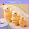 Sheep Plush Toy Collectible Gift For Children And Adults