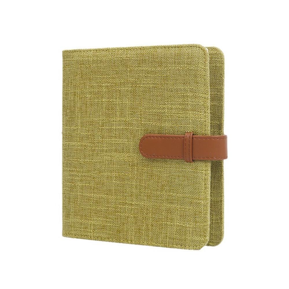 [Film Lab] Photo Album with 288 Pockets for Instax Mini Photo CAC36