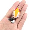 Lifelike Rubber Frog Lure Artificial Bass Bait 2024 Soft Fishing Lures  Fishing