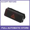 Emergency Light Switch 61311374220  for BMW E31 32 34 36 Z3 1988-2003