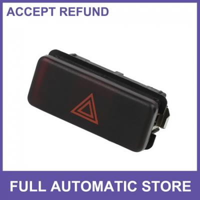 Notlichtschalter 61311374220 für BMW E31 32 34 36 Z3 1988-2003