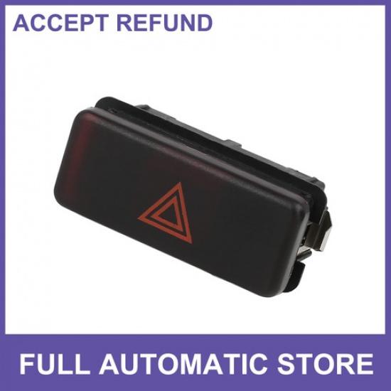 

Emergency Light Switch 61311374220 for BMW E31 32 34 36 Z3 1988-2003