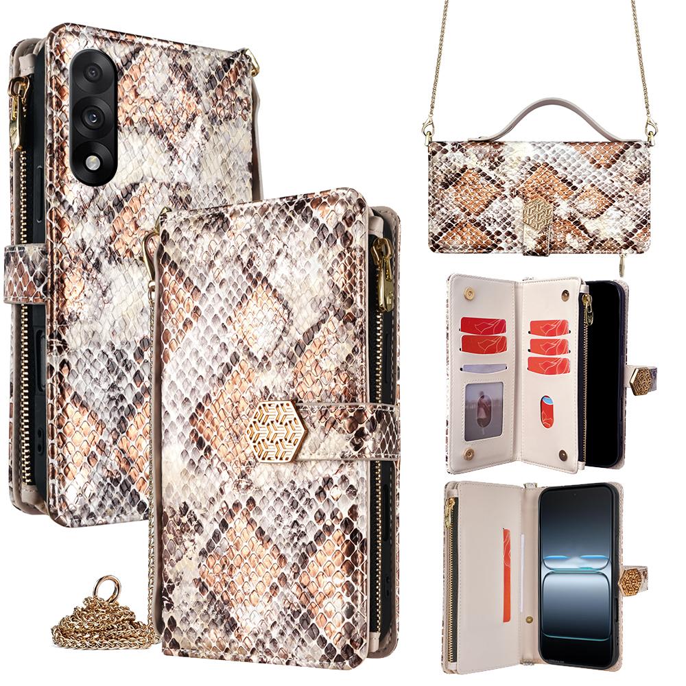 White PU Leather