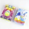 Ask Your Guides Oracle Cards 10.4*7.3cm A 56-Card Deck