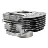 Cylinder Jug Piston Top End Kit for Polaris 330 Trail Boss Blazer Magnum 03-13