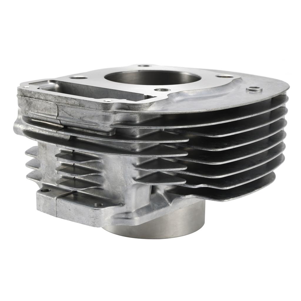 Cylinder Jug Piston Top End Kit for Polaris 330 Trail Boss Blazer Magnum 03-13