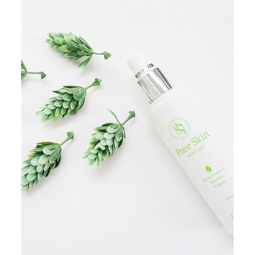 Encos Pure Skin 100 мл Низкий pH Без спирта none