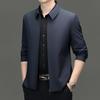 Firstview Men's Urban Casual Long Sleeve Jacket FV24D1352